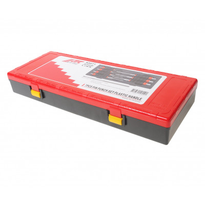 Набір виколоток з рукояткою 7од. K8071 JTC Набір виколоток з рукояткою 7од. K8071 JTC