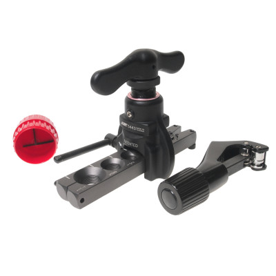 Комплект для різання і розвальцьовування трубок (3ед.) 5443 JTC Комплект для різання і розвальцьовування трубок (3ед.) 5443 JTC