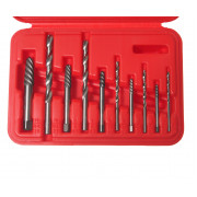 Набор экстракторов и свёрл 10ед. 5502 JTC