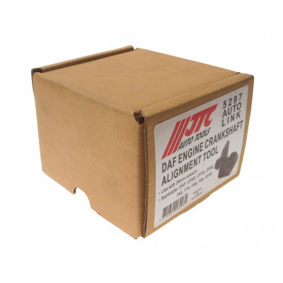 Пристосування для провертання коленвала DAF 5297 JTC Пристосування для провертання коленвала DAF 5297 JTC
