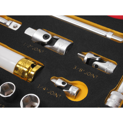 Набір інструментів для BMW (1 секція) BW1119 JTC Набір інструментів для BMW (1 секція) BW1119 JTC