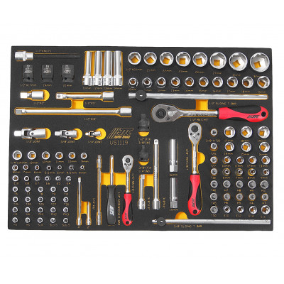 Набір інструментів (1 секція) US1119 JTC Набір інструментів (1 секція) US1119 JTC
