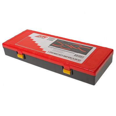 Набір кліщів для стопорних кілець 4од K5044 JTC Набір кліщів для стопорних кілець 4од K5044 JTC