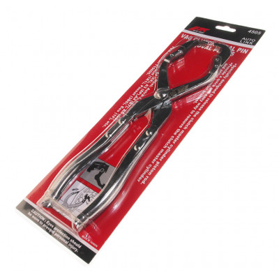 Кліщі для зняття штифту педалі зчеплення VAG 4505 JTC Кліщі для зняття штифту педалі зчеплення VAG 4505 JTC