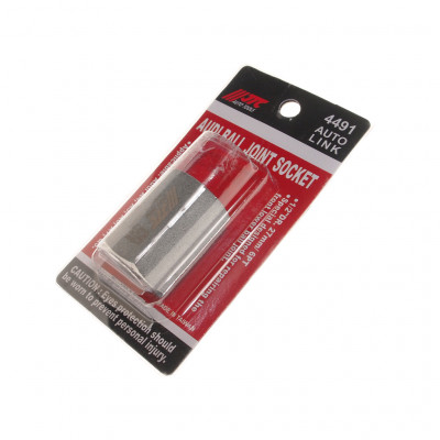 Ключ для демонтажу передньої нижньої кульової опори AUDI A4, A5, A6, A7, Q5 4491 JTC Ключ для демонтажу передньої нижньої кульової опори AUDI A4, A5, A6, A7, Q5 4491 JTC