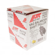 Съемник балансировочного вала VAG 4502 JTC