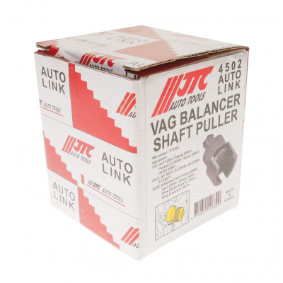 Знімач балансувального валу VAG 4502 JTC Знімач балансувального валу VAG 4502 JTC