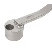 Фиксатор шкива коленвала FORD 4524 JTC