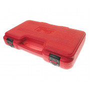 Набор головок корончатых 1/2" внутренних, 10ед. 5432 JTC