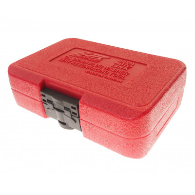 Инструмент для восстановления маслосливных отверстий 9ед. 4494S JTC Инструмент для восстановления маслосливных отверстий 9ед. 4494S JTC