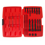 Набор для снятия свечей накала 22ед. 4517 JTC