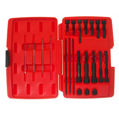 Набір для демонтажу свічок накала 22од. 4517 JTC Набір для демонтажу свічок накала 22од. 4517 JTC