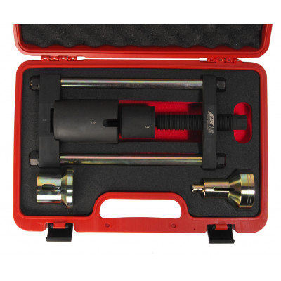 Набір для заміни сайлентблоків заднього поздовжнього важеля FORD, MAZDA, VOLVO 4528 JTC Набір для заміни сайлентблоків заднього поздовжнього важеля FORD, MAZDA, VOLVO 4528 JTC