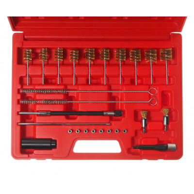 Набір для чищення посадочних місць форсунок 4513 JTC Набір для чищення посадочних місць форсунок 4513 JTC