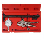 Набор для проверки осевого смещения тормозного диска 4468 JTC