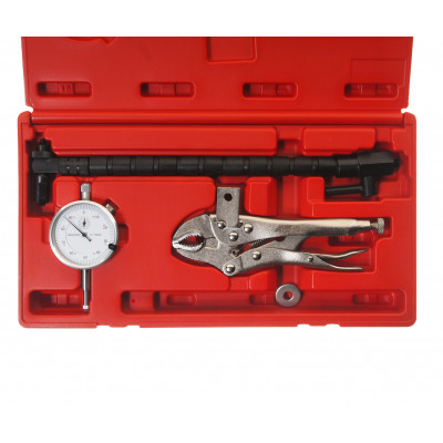 Набір для перевірки осьового зміщення диска 4468 JTC Набір для перевірки осьового зміщення диска 4468 JTC