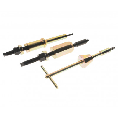 Набір інструментів для встановлення втулки паливної форсунки VOLVO (FM 12) 5467 JTC Набір інструментів для встановлення втулки паливної форсунки VOLVO (FM 12) 5467 JTC