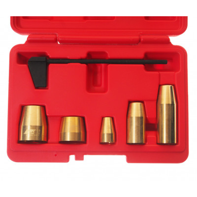 Набір інструментів для встановлення насос-форсунок VAG 4509 JTC Набір інструментів для встановлення насос-форсунок VAG 4509 JTC