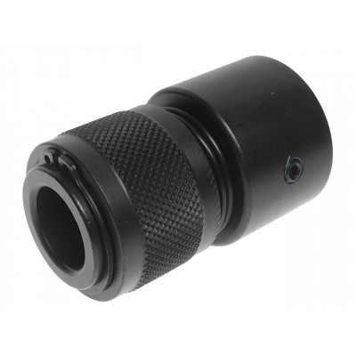 Соединительная муфта для молотка пневматического 3334 JTC Соединительная муфта для молотка пневматического 3334 JTC