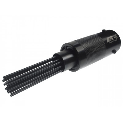 Насадка на пневмомолоток для видалення іржі 5445 JTC Насадка на пневмомолоток для видалення іржі 5445 JTC