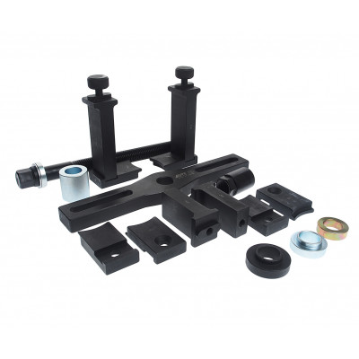 Набор для замены подшипников ступицы универсальный 6945 JTC Набор для замены подшипников ступицы универсальный 6945 JTC