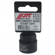 Головка для установки і зняття регулятора VANOS BMW B38, B48, B58 6845 JTC