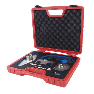 Набір фіксаторів JLR 2.0 дизель 6929 JTC Набір фіксаторів JLR 2.0 дизель 6929 JTC