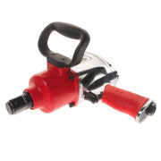 Гайковерт пневматический 1" (2711Hм, 4500об/мин, 240мм, 5.5кг) 5446 JTC