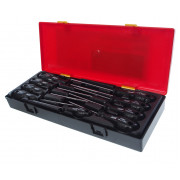 Набор отверток TORX T8-T40 9ед. K7091 JTC