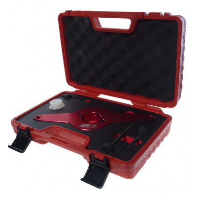 Пристосування для монтажу гасника коливань ланцюга ГРМ VAG TFSI 1,8 / 2,0 6626 JTC Пристосування для монтажу гасника коливань ланцюга ГРМ VAG TFSI 1,8 / 2,0 6626 JTC