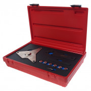 Набор фиксаторов FIAT, ALFA, LANCIA (ремень) 4579 JTC