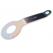 Фіксатор ПНВТ і шківа колінвала BMW N47 6606 JTC