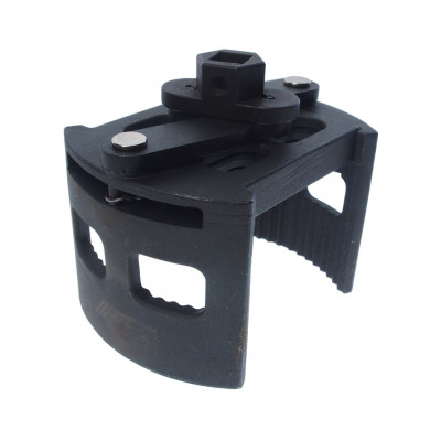 Ключ для зняття оливного фільтра 104-150мм 4584 JTC Ключ для зняття оливного фільтра 104-150мм 4584 JTC