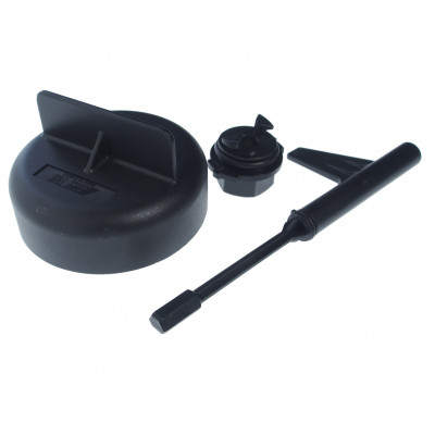 Набір перехідників для заправлення АКПП MERCEDES BENZ 9G-TRONIC 6620 JTC Набір перехідників для заправлення АКПП MERCEDES BENZ 9G-TRONIC 6620 JTC