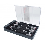 Набор отверток прецизионных PH, SL 6ед. 5526 JTC