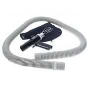 Пилосос вакуумний з пилозбірником 5065 JTC