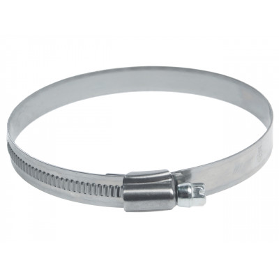 Хомут шланговый 80~100мм ZN100 JTC Хомут шланговый 80~100мм ZN100 JTC