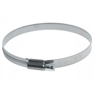 Хомут шланговый 100~120мм ZN100 JTC Хомут шланговый 100~120мм ZN100 JTC