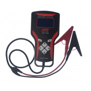 Тестер АКБ багатофункціональний 12/24V 4614B1 JTC