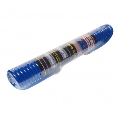 Шланг витий поліуретановий 8х12мм 10м 5547 JTC Шланг витий поліуретановий 8х12мм 10м 5547 JTC