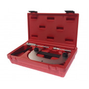 Набір фіксаторів розподілвала (RENAULT, NISSAN дв.K4J, K4M, F4P, F4R) 6633 JTC