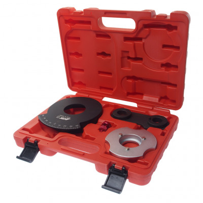 Набір для перевірки ланцюга ГРМ VAG 1.2, 1.4 TSI, TFSI 4595 JTC Набір для перевірки ланцюга ГРМ VAG 1.2, 1.4 TSI, TFSI 4595 JTC