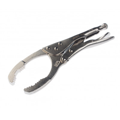 Кліщі з фіксатором для масляного фільтра 45-130мм 6634 JTC Кліщі з фіксатором для масляного фільтра 45-130мм 6634 JTC