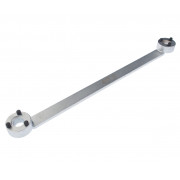 Фіксатор шківа компресора AC MB 4727A JTC