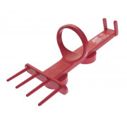 Держатель инструмента пневматического магнитный 3324A JTC