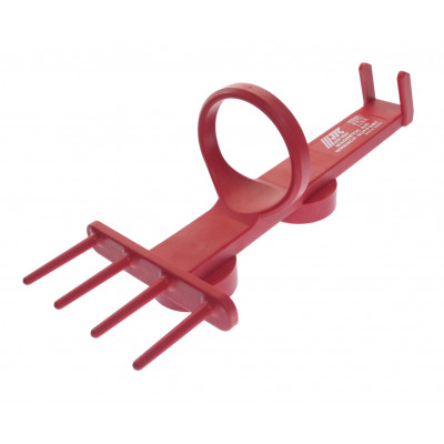 Тримач інструменту пневматичного магнітний 3324A JTC Тримач інструменту пневматичного магнітний 3324A JTC