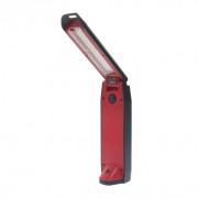 Лампа складная аккумуляторная 4.2V/5200 мА/ч. (48 диодов.) 5429 JTC