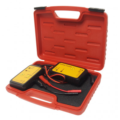 Тестер для визначення обриву електричного ланцюга автомобіля 4533 JTC Тестер для визначення обриву електричного ланцюга автомобіля 4533 JTC