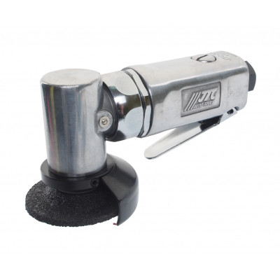 Машинка шлифовальная пневматическая 2" с комплектом аксессуаров 17ед. 5005K JTC Машинка шлифовальная пневматическая 2" с комплектом аксессуаров 17ед. 5005K JTC