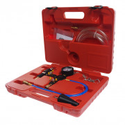 Набір для вакуумного відкачування та заміни рідини в системі охолодження 6661 JTC